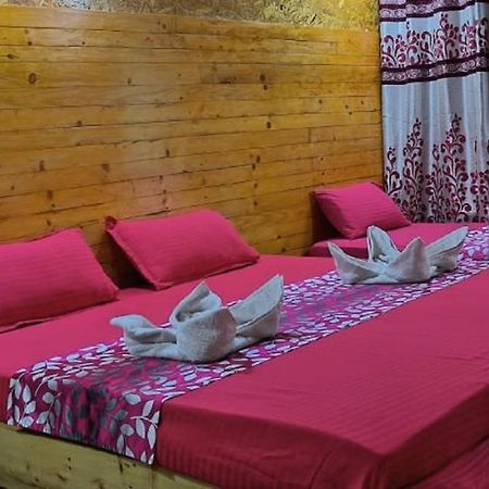 Alegro Holiday Homes Palolem Exterior photo
