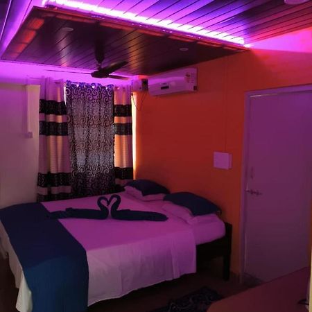 Alegro Holiday Homes Palolem Exterior photo
