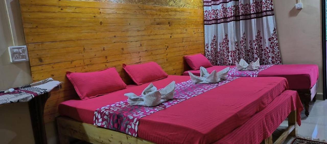 Alegro Holiday Homes Palolem Exterior photo