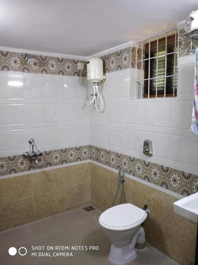 Alegro Holiday Homes Palolem Exterior photo
